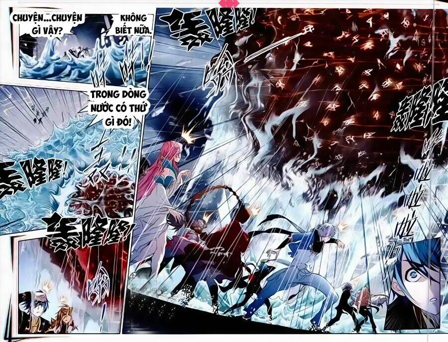 Đấu La Đại Lục Chapter 234 - Trang 2