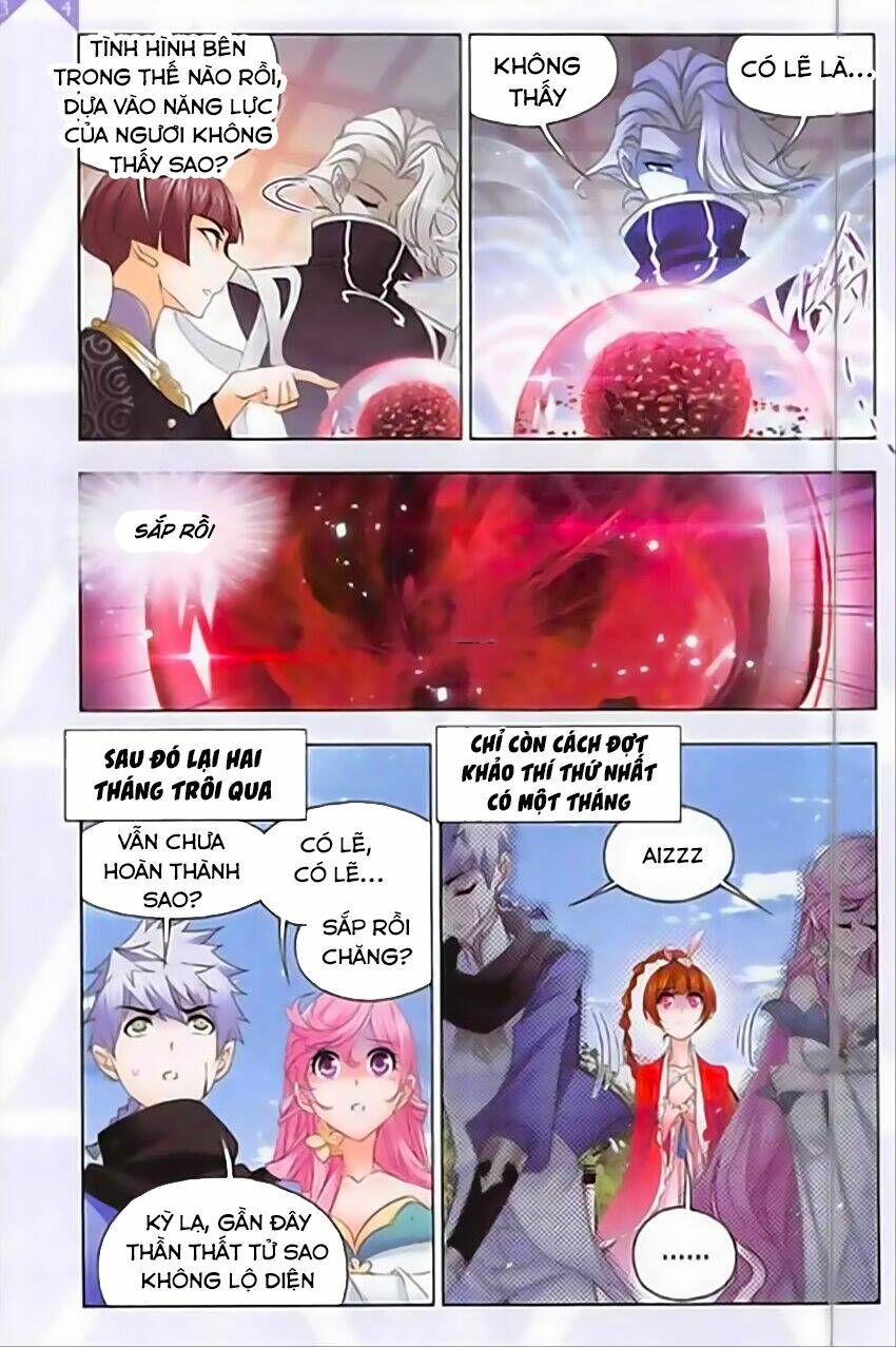 Đấu La Đại Lục Chapter 237 - Trang 2