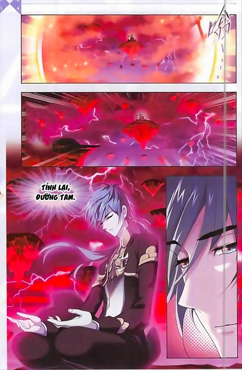 Đấu La Đại Lục Chapter 237 - Trang 2