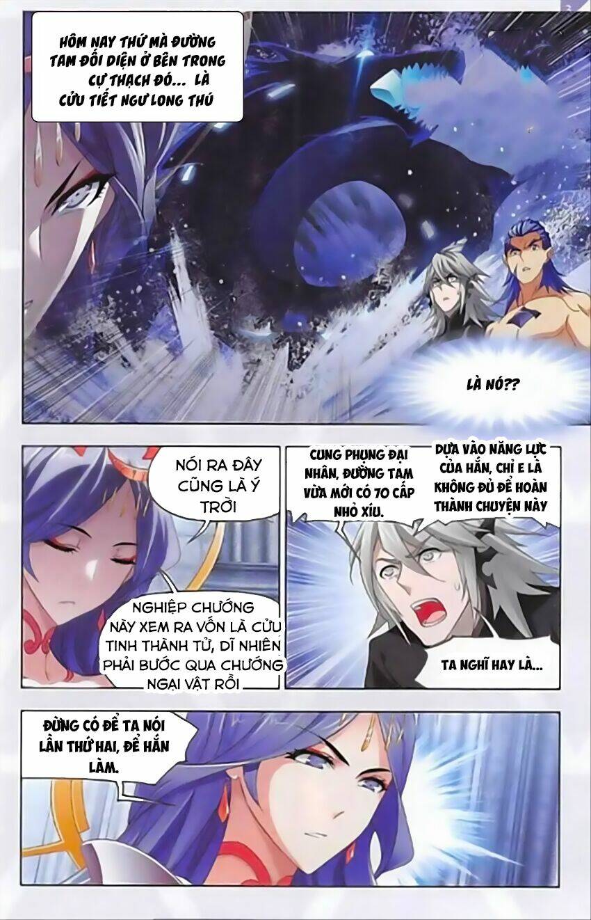 Đấu La Đại Lục Chapter 237 - Trang 2