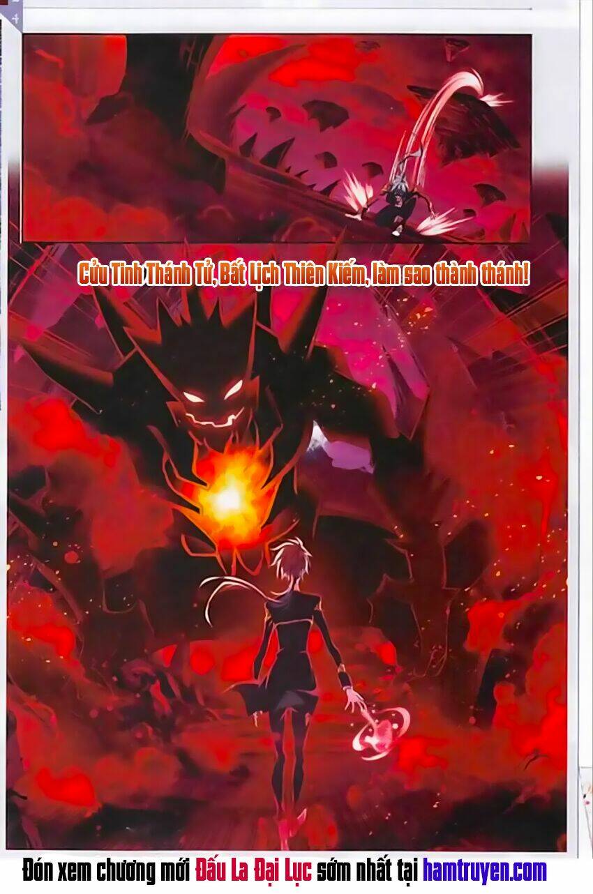 Đấu La Đại Lục Chapter 237 - Trang 2