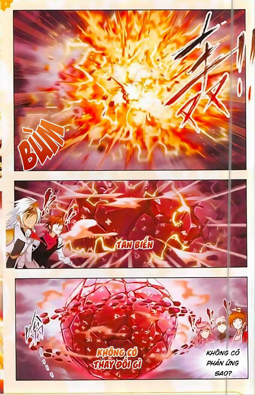 Đấu La Đại Lục Chapter 238 - Trang 2