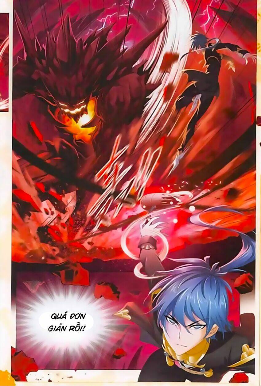Đấu La Đại Lục Chapter 238 - Trang 2