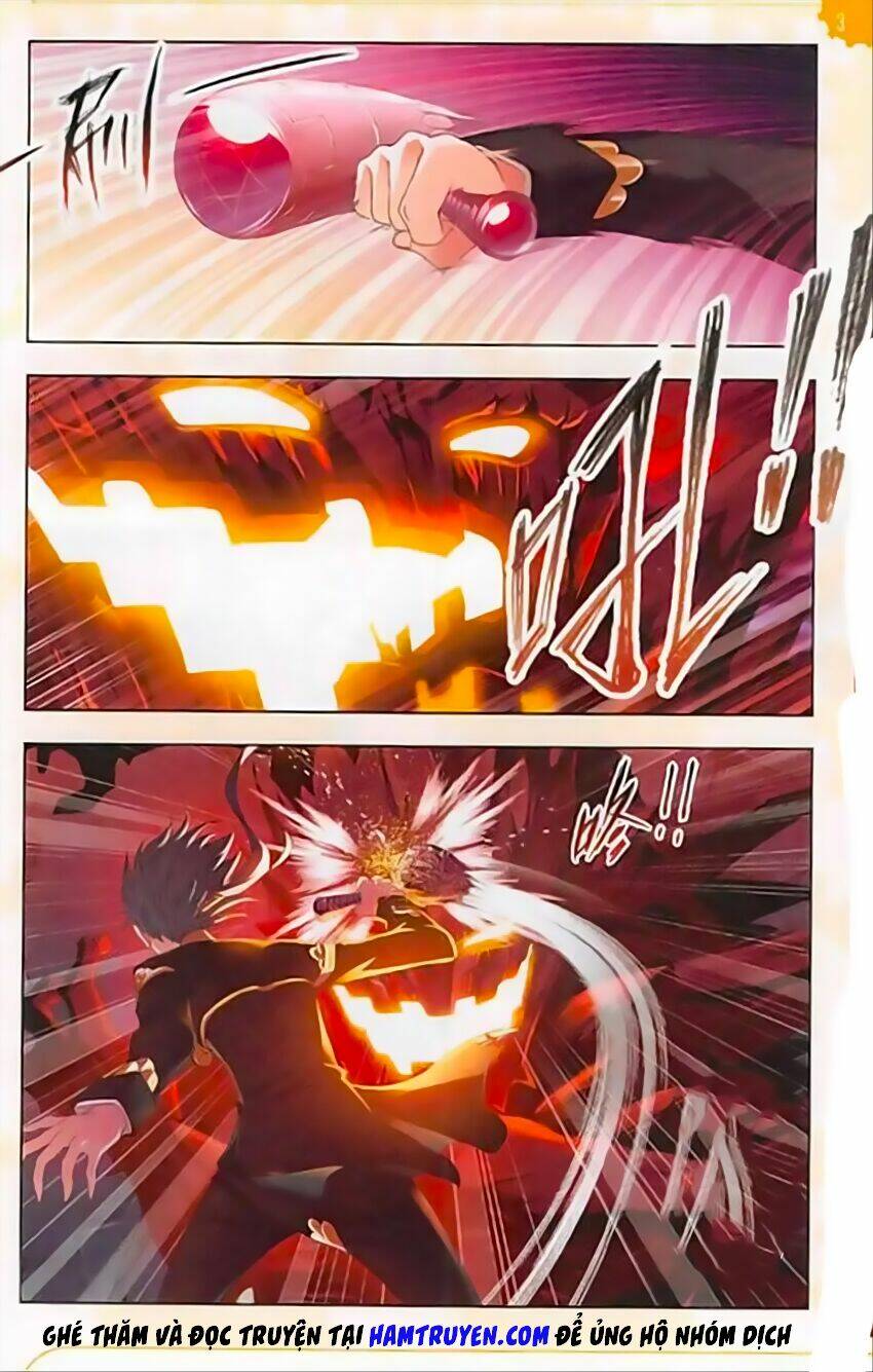 Đấu La Đại Lục Chapter 238 - Trang 2