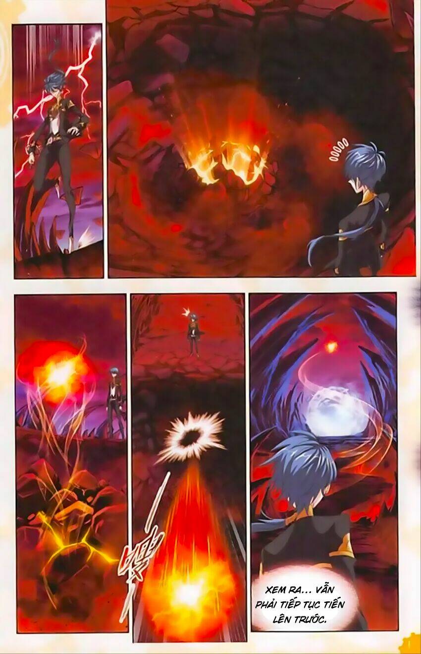 Đấu La Đại Lục Chapter 238 - Trang 2