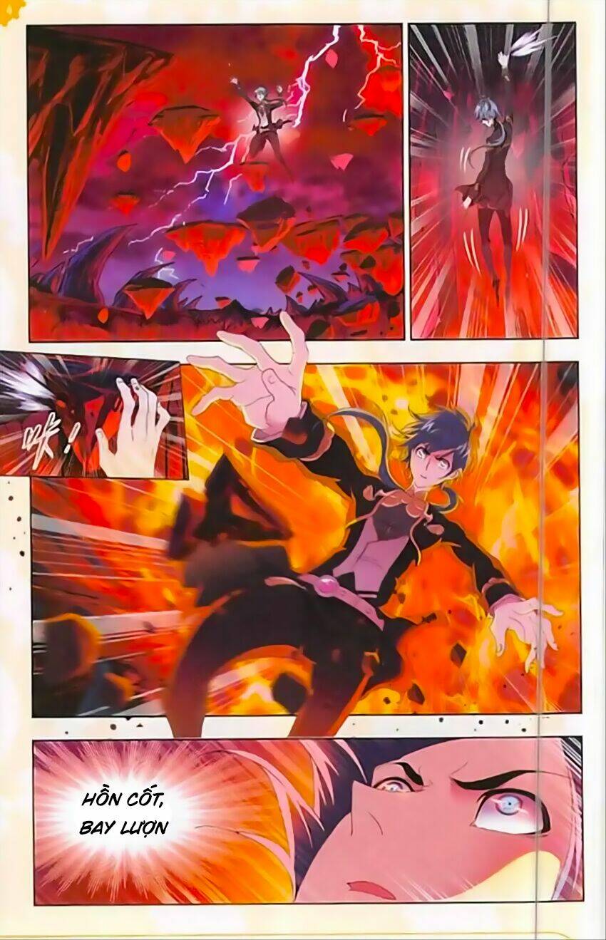 Đấu La Đại Lục Chapter 238 - Trang 2