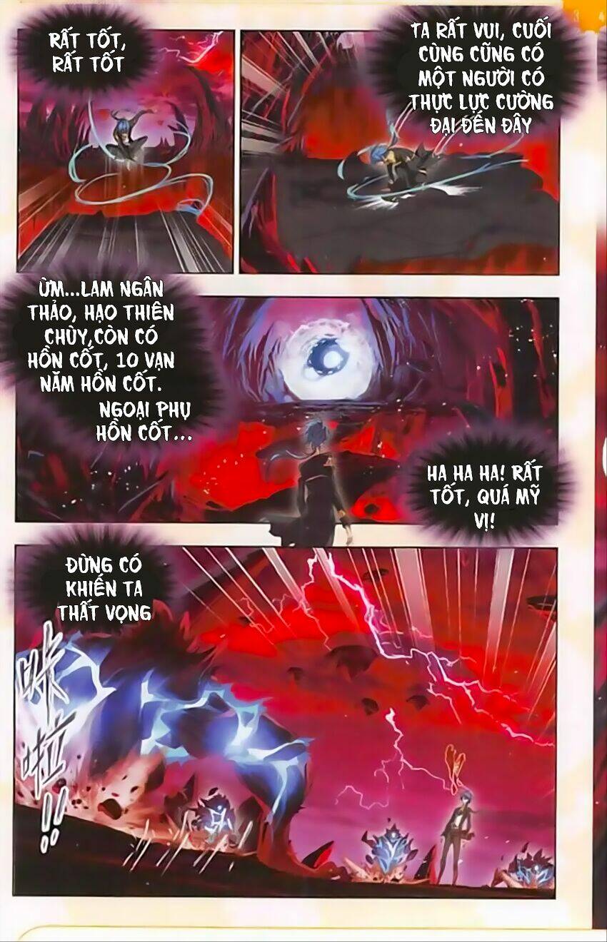 Đấu La Đại Lục Chapter 238 - Trang 2