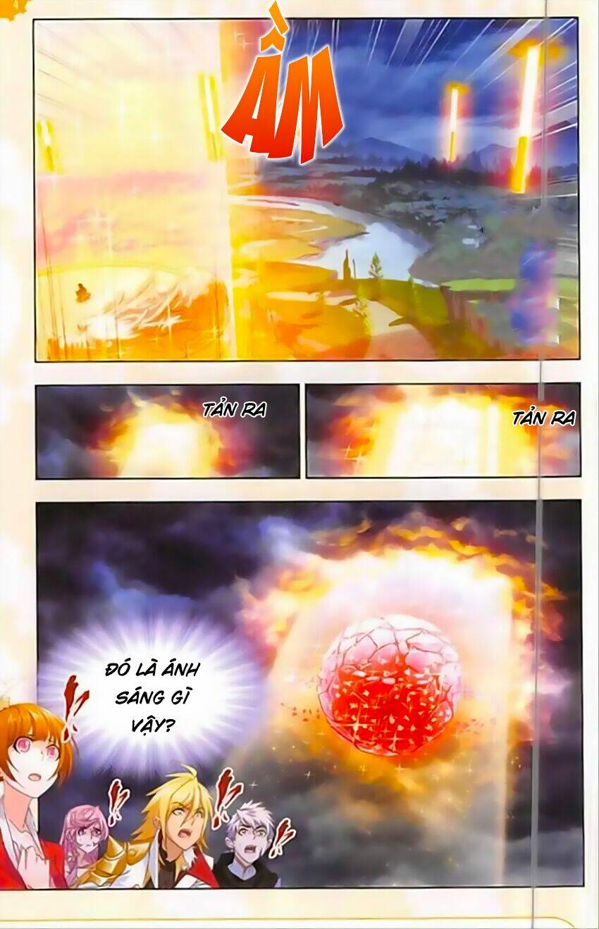 Đấu La Đại Lục Chapter 238 - Trang 2