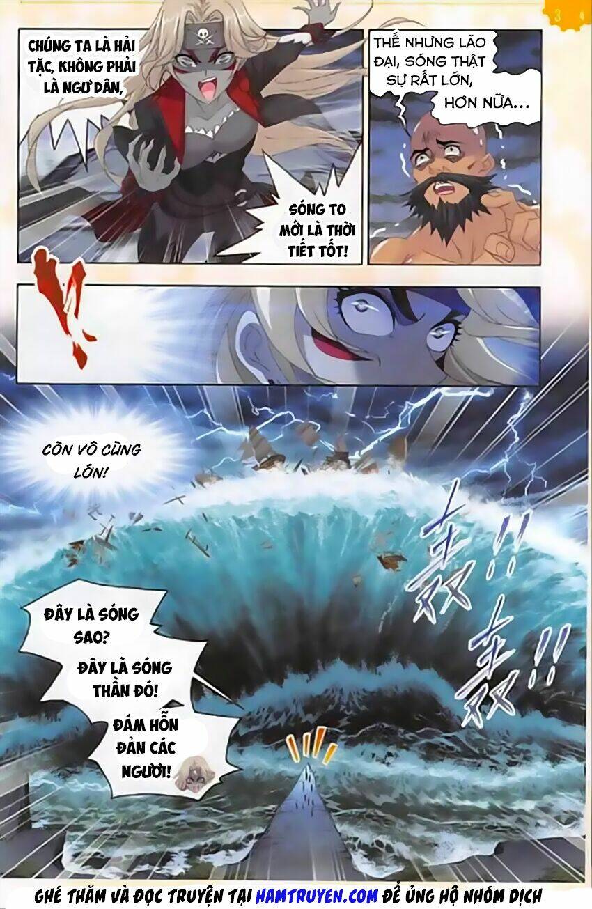 Đấu La Đại Lục Chapter 238 - Trang 2