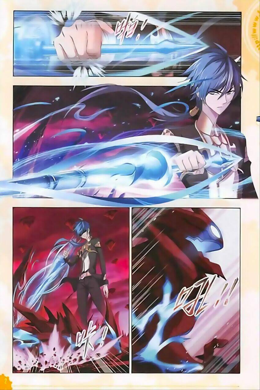 Đấu La Đại Lục Chapter 239 - Trang 2