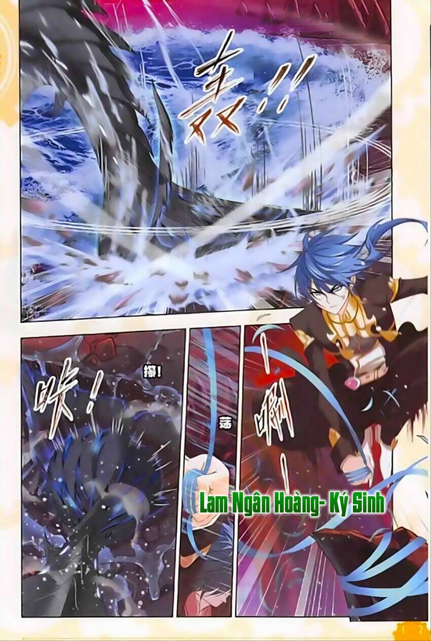 Đấu La Đại Lục Chapter 239 - Trang 2