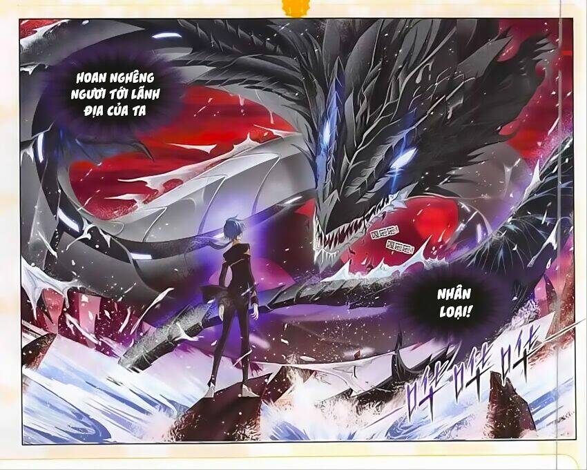 Đấu La Đại Lục Chapter 239 - Trang 2