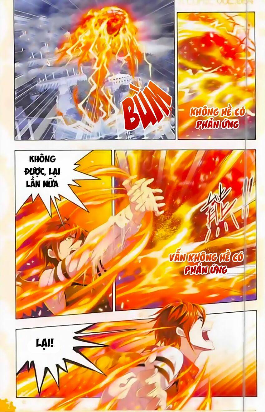 Đấu La Đại Lục Chapter 239 - Trang 2