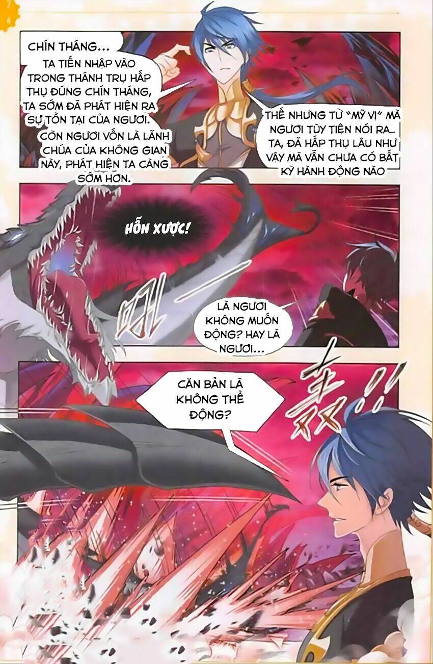 Đấu La Đại Lục Chapter 239 - Trang 2