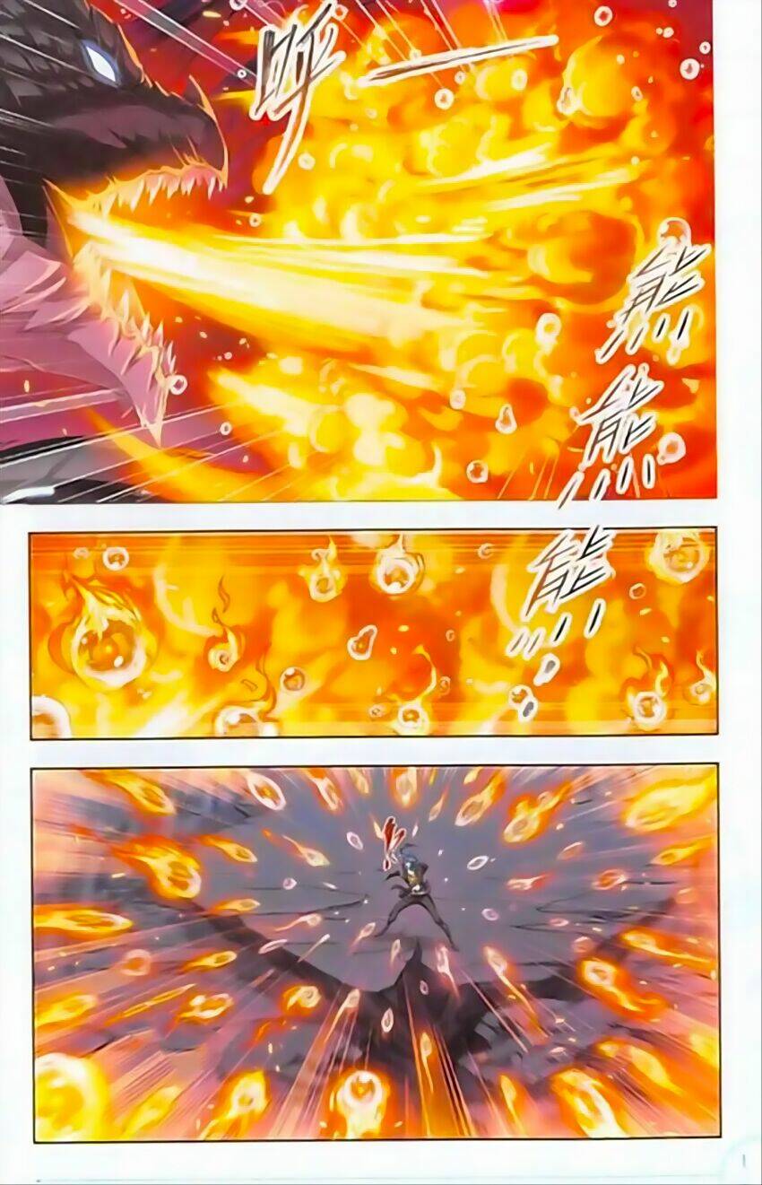 Đấu La Đại Lục Chapter 240 - Trang 2