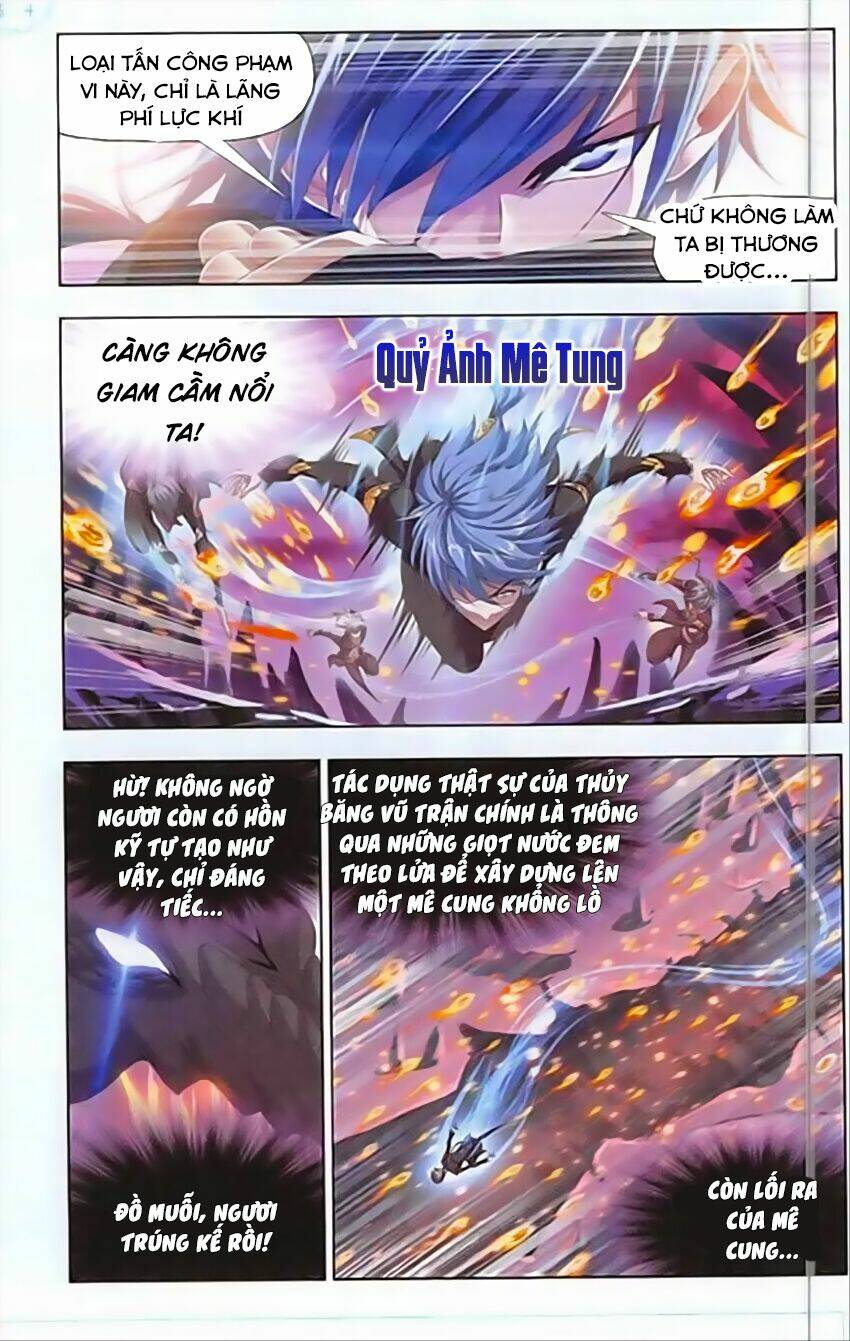 Đấu La Đại Lục Chapter 240 - Trang 2