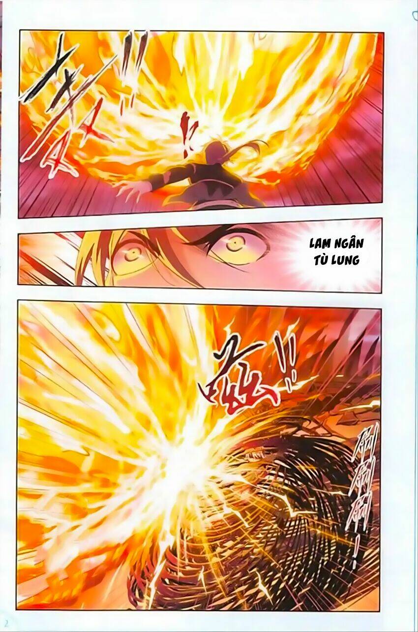 Đấu La Đại Lục Chapter 240 - Trang 2