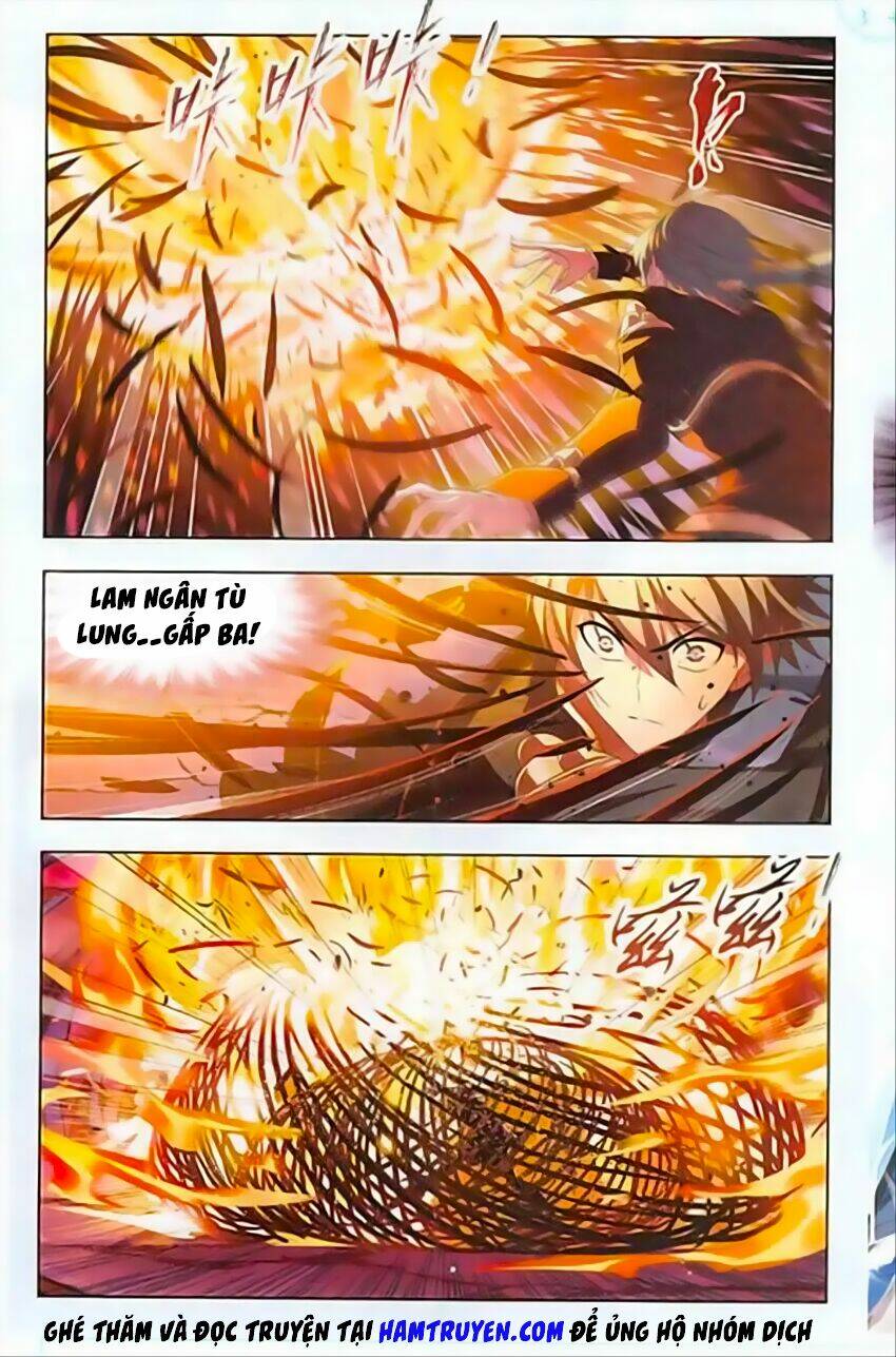 Đấu La Đại Lục Chapter 240 - Trang 2