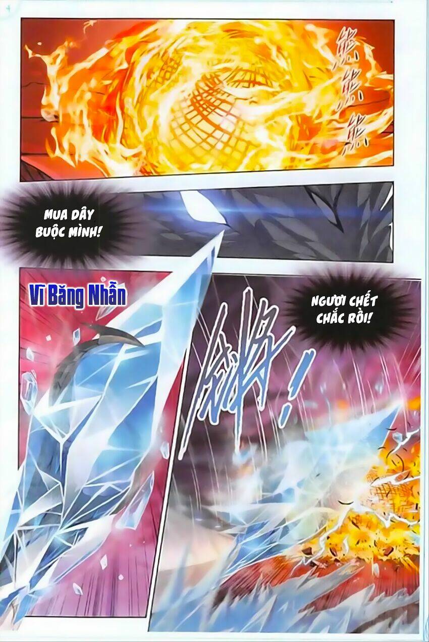 Đấu La Đại Lục Chapter 240 - Trang 2