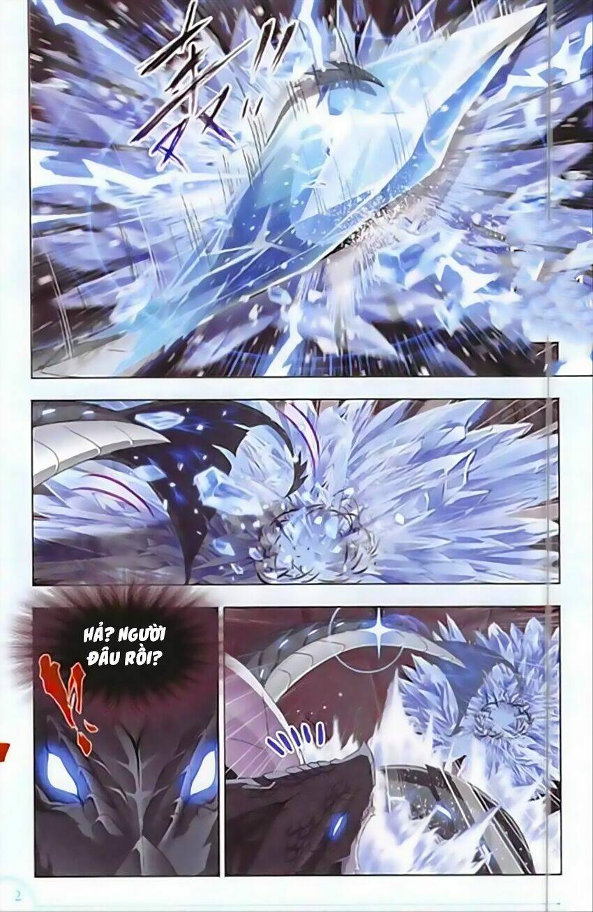 Đấu La Đại Lục Chapter 240 - Trang 2