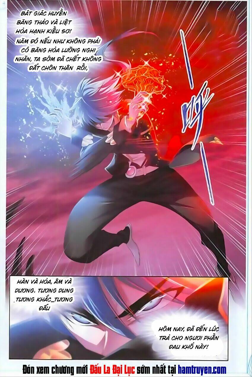 Đấu La Đại Lục Chapter 240 - Trang 2
