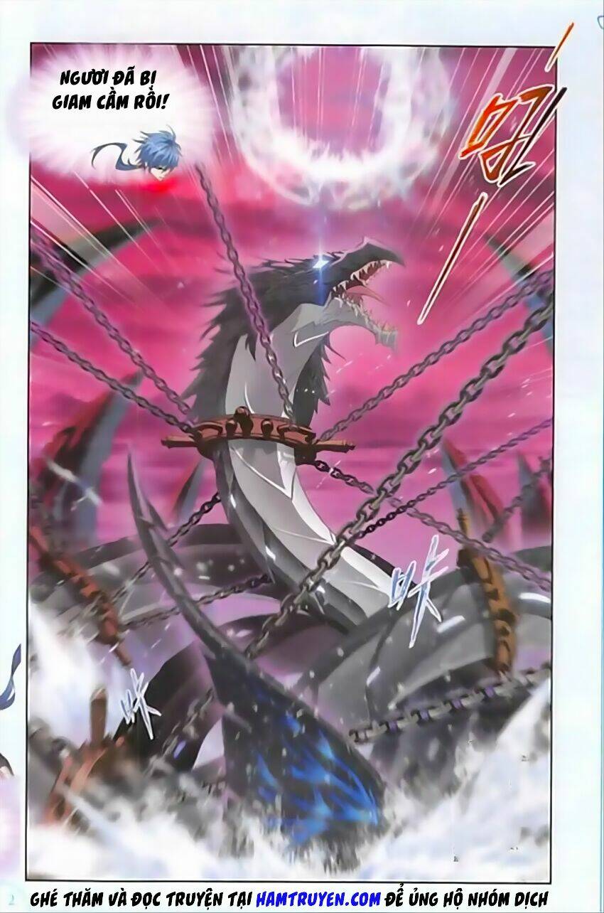 Đấu La Đại Lục Chapter 240 - Trang 2