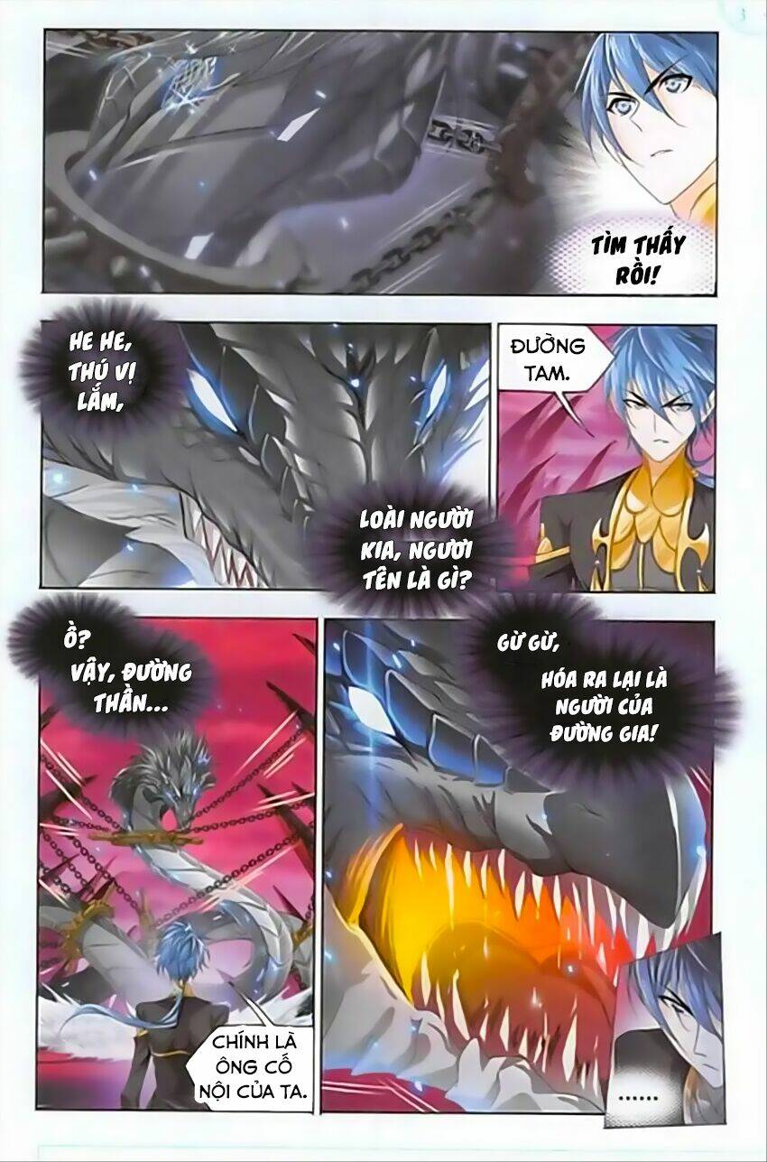 Đấu La Đại Lục Chapter 240 - Trang 2