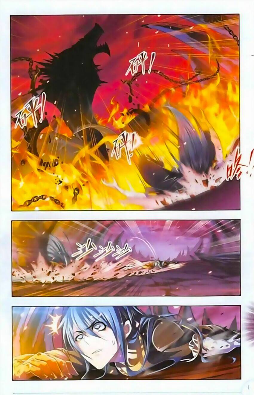 Đấu La Đại Lục Chapter 241 - Trang 2