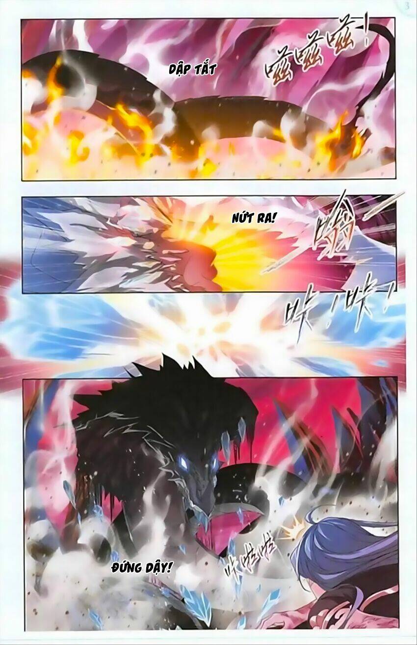 Đấu La Đại Lục Chapter 241 - Trang 2