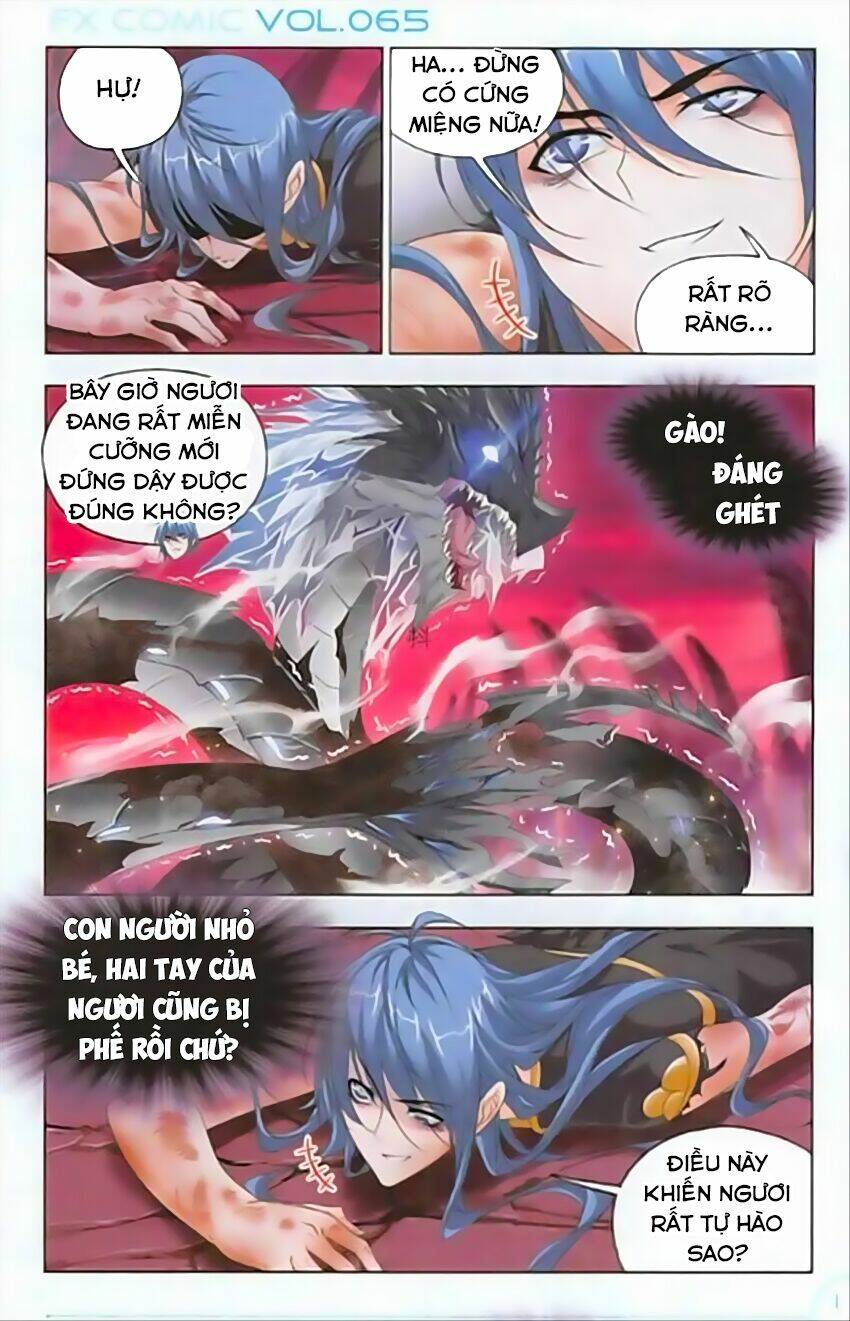 Đấu La Đại Lục Chapter 241 - Trang 2