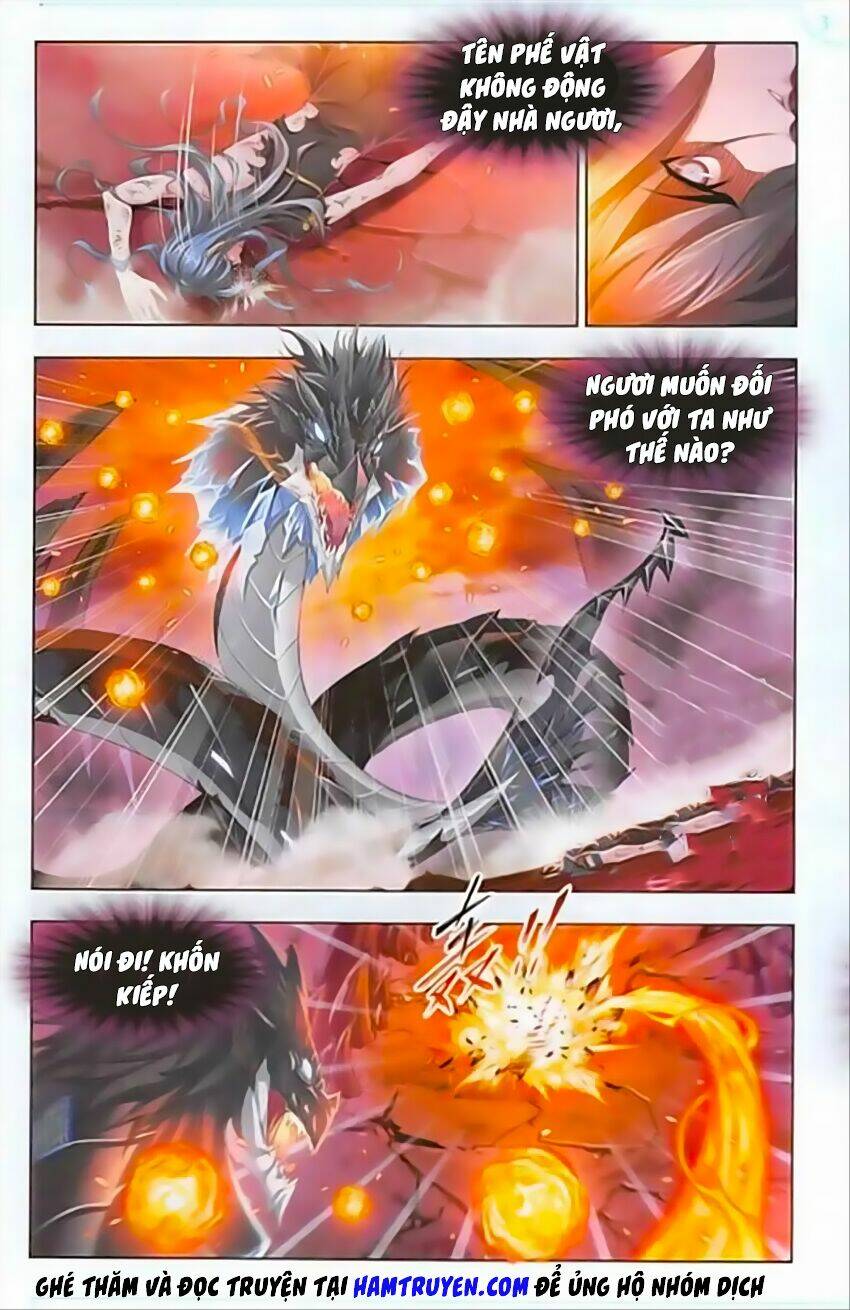 Đấu La Đại Lục Chapter 241 - Trang 2