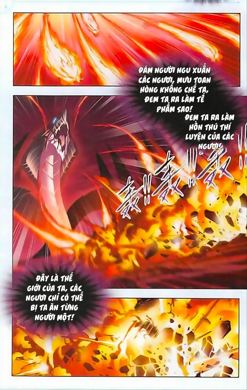 Đấu La Đại Lục Chapter 241 - Trang 2