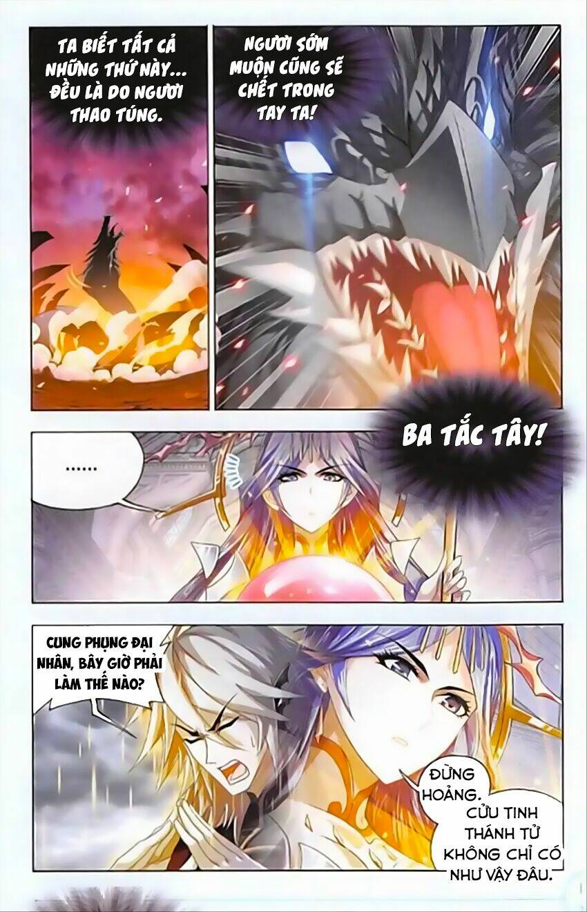 Đấu La Đại Lục Chapter 241 - Trang 2