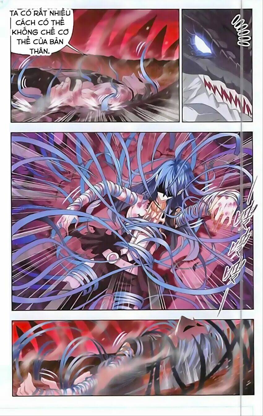 Đấu La Đại Lục Chapter 241 - Trang 2