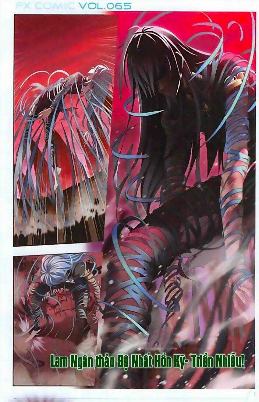 Đấu La Đại Lục Chapter 241 - Trang 2