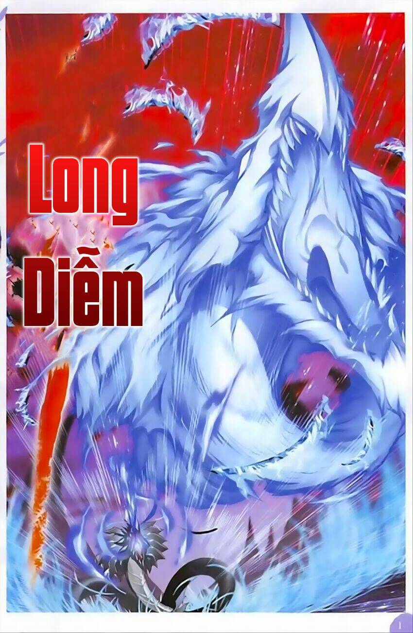 Đấu La Đại Lục Chapter 242 - Trang 2