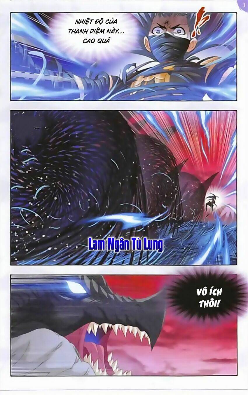 Đấu La Đại Lục Chapter 242 - Trang 2