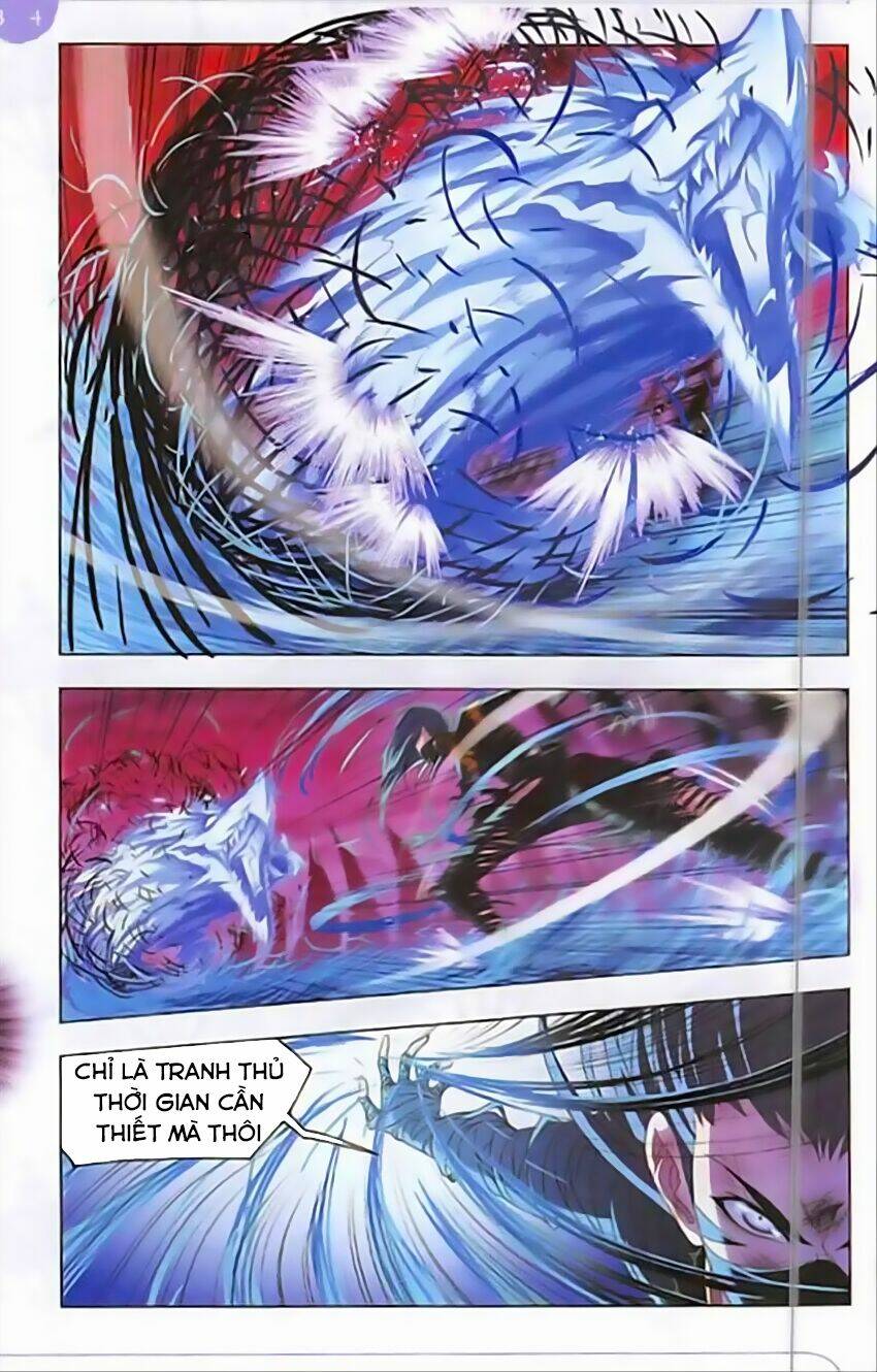 Đấu La Đại Lục Chapter 242 - Trang 2