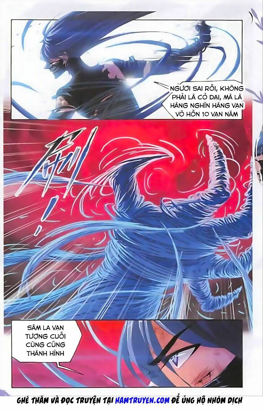 Đấu La Đại Lục Chapter 242 - Trang 2