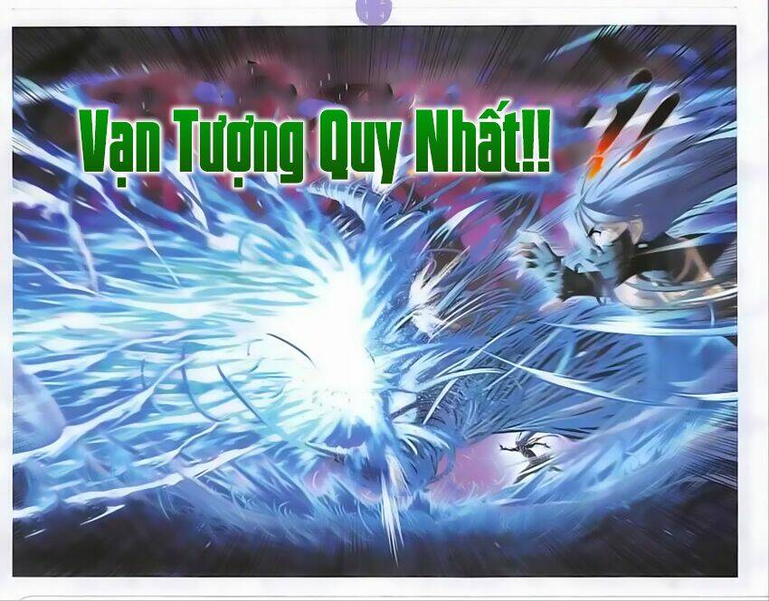 Đấu La Đại Lục Chapter 242 - Trang 2