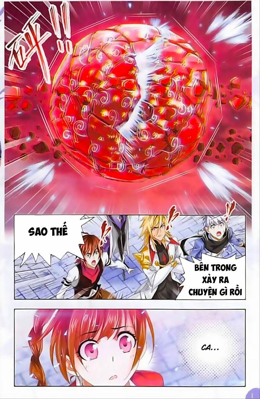 Đấu La Đại Lục Chapter 242 - Trang 2