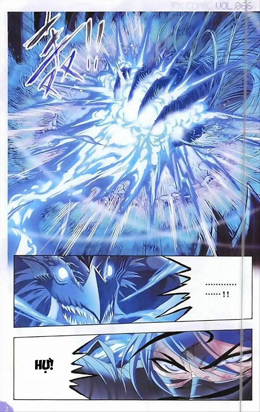 Đấu La Đại Lục Chapter 242 - Trang 2