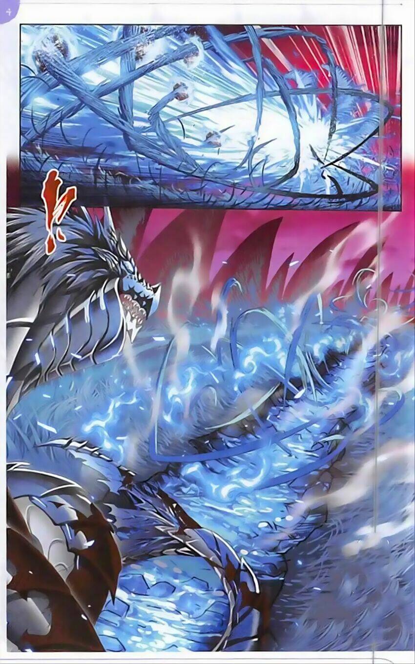 Đấu La Đại Lục Chapter 242 - Trang 2