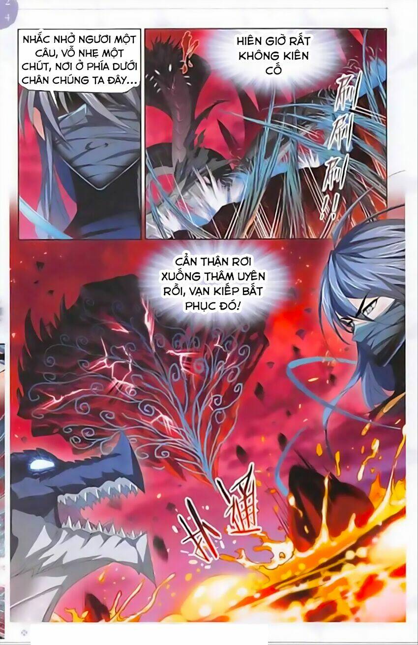 Đấu La Đại Lục Chapter 242 - Trang 2