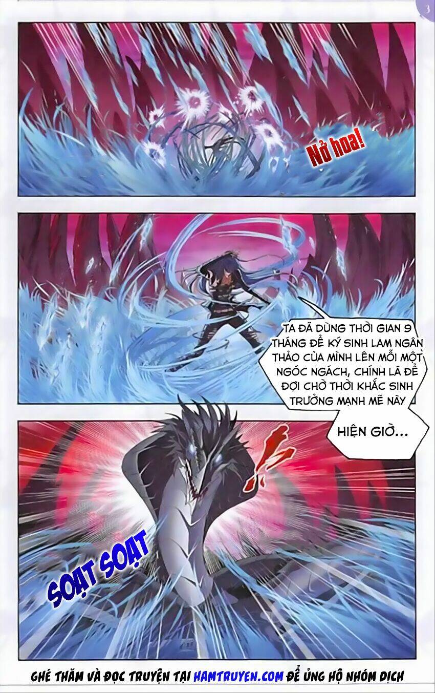 Đấu La Đại Lục Chapter 242 - Trang 2