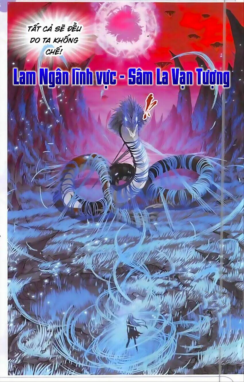Đấu La Đại Lục Chapter 242 - Trang 2