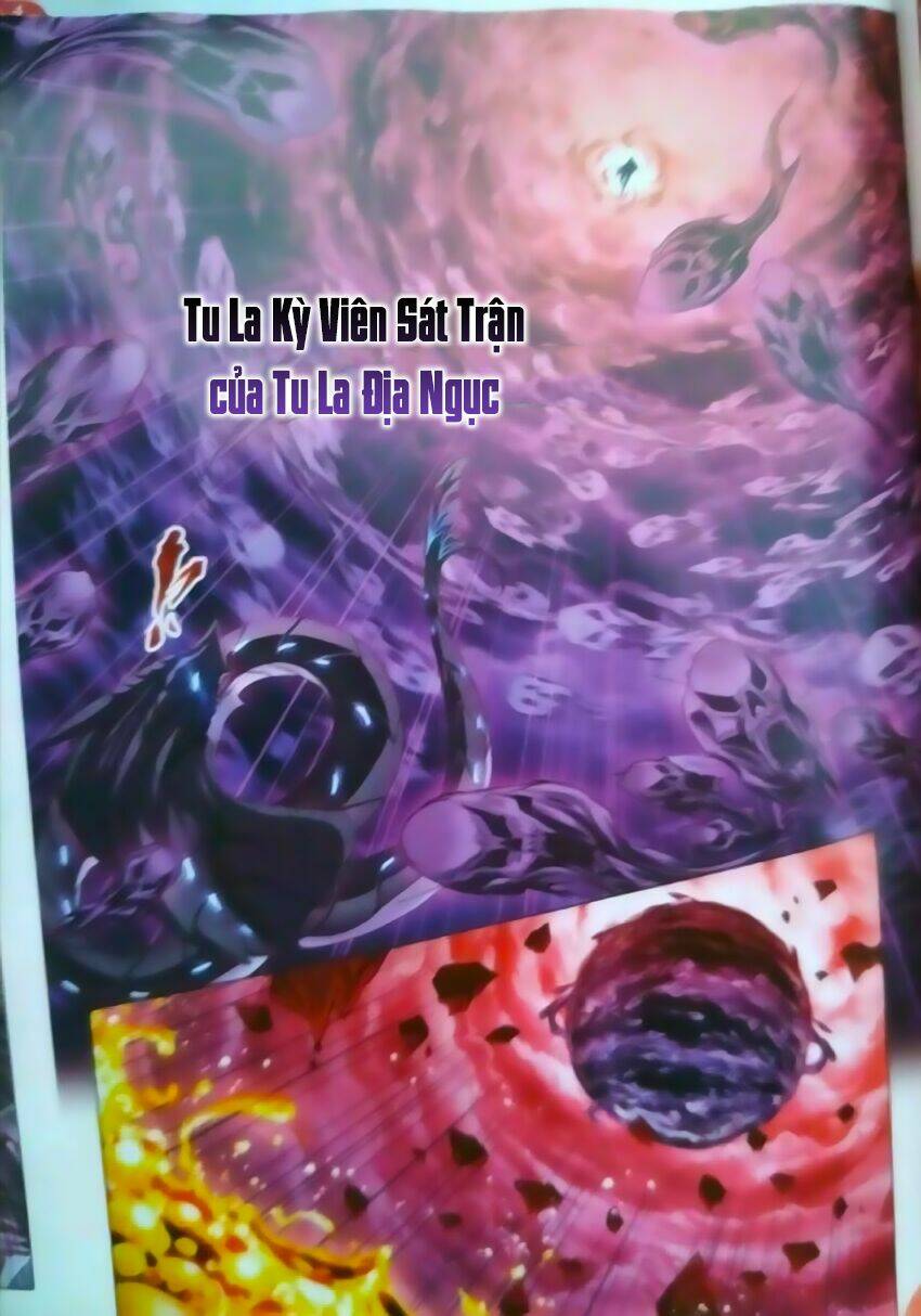 Đấu La Đại Lục Chapter 243 - Trang 2