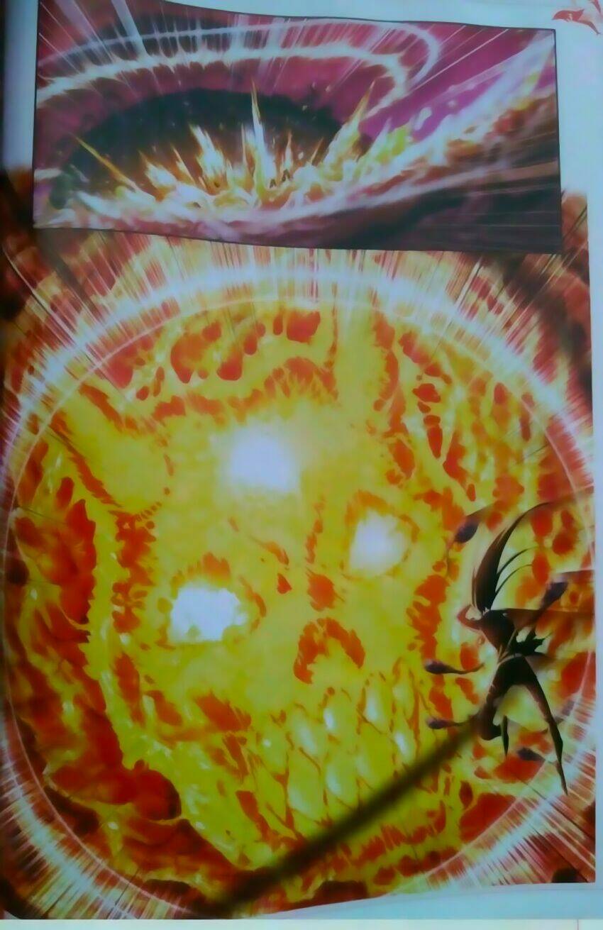 Đấu La Đại Lục Chapter 243 - Trang 2