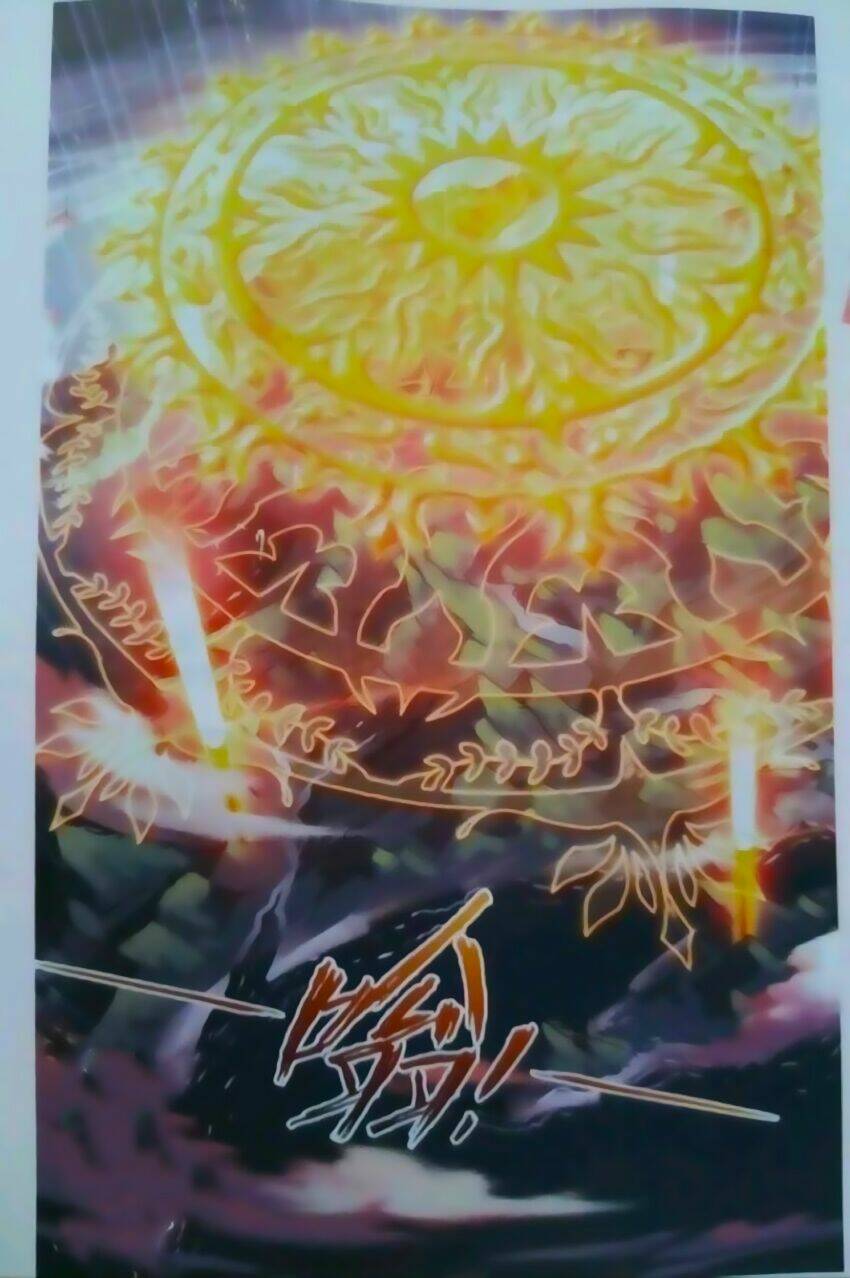 Đấu La Đại Lục Chapter 244 - Trang 2