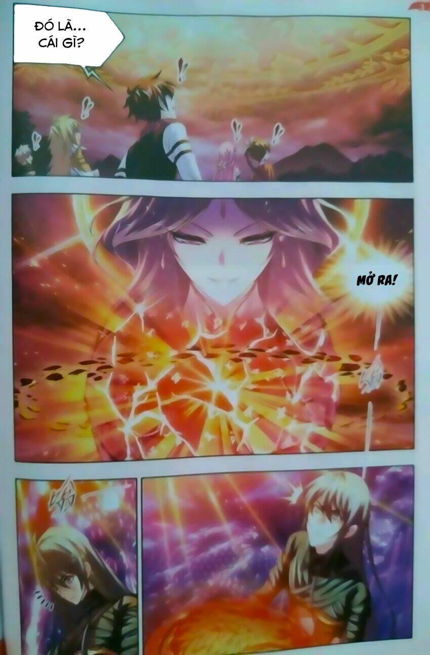 Đấu La Đại Lục Chapter 244 - Trang 2